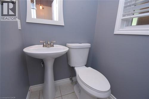24 Shaw Street, Caledonia, ON 