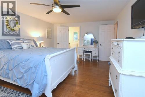 24 Shaw Street, Caledonia, ON 