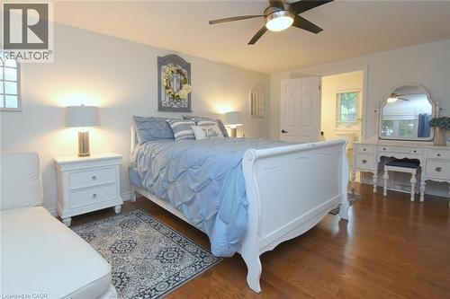 24 Shaw Street, Caledonia, ON 