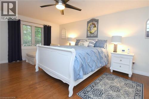 24 Shaw Street, Caledonia, ON 