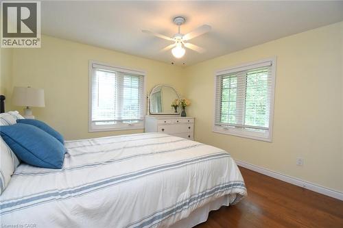 24 Shaw Street, Caledonia, ON 