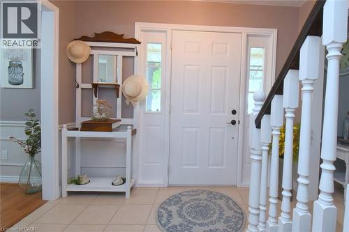 24 Shaw Street, Caledonia, ON 