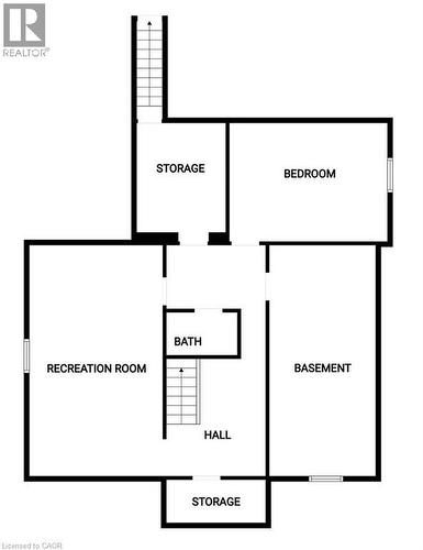 24 Shaw Street, Caledonia, ON 