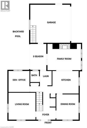 24 Shaw Street, Caledonia, ON 