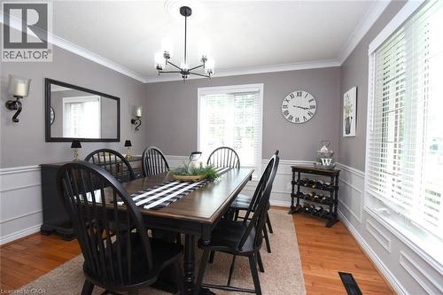 24 Shaw Street, Caledonia, ON 