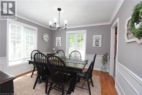 24 Shaw Street, Caledonia, ON 