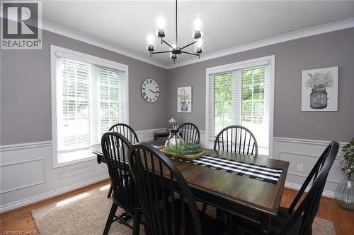24 Shaw Street, Caledonia, ON 