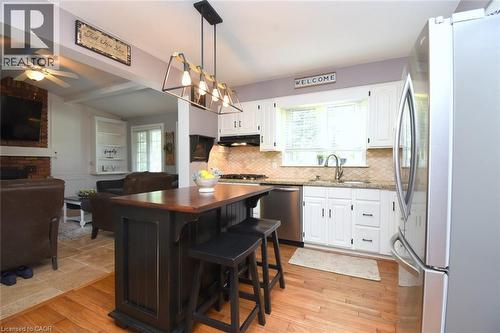 24 Shaw Street, Caledonia, ON 