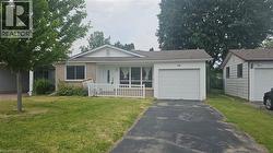 58 BELWOOD Crescent Kitchener, ON N2C 1Z3