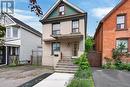 21 East Bend Avenue N, Hamilton, ON 