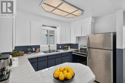 21 East Bend Avenue N, Hamilton, ON 