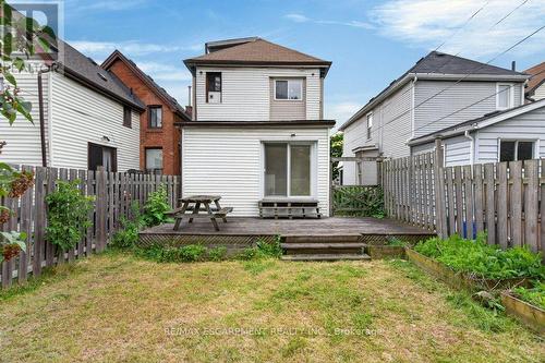 21 East Bend Avenue N, Hamilton, ON 