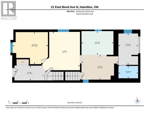 21 East Bend Avenue N, Hamilton, ON 