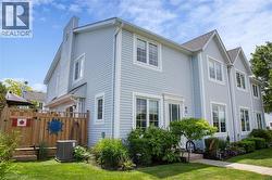 14 NEW LAKESHORE Road Unit# 16 Port Dover, ON N0A 1N8