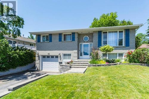 94 NORTH MURRAY STREET  Quinte West (Trenton Ward), ON K8V 2E7