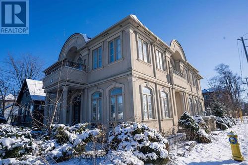 BSMT - 77 STEELES AVENUE E , Toronto, Ontario M2M 3Y4
