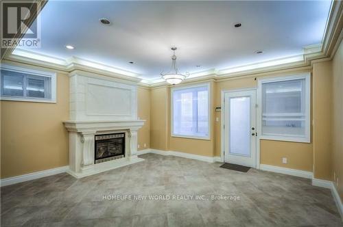BSMT - 77 STEELES AVENUE E , Toronto, Ontario M2M 3Y4 2