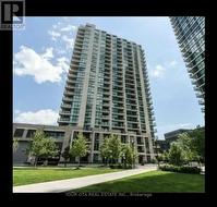 1703 - 205 SHERWAY GARDENS ROAD Toronto, ON M9C 0A5