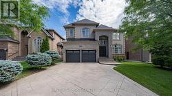 2357 RIDEAU DRIVE Oakville, ON L6H 7R6