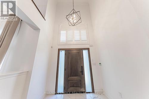 2357 RIDEAU DRIVE , Oakville, Ontario L6H 7R6 2