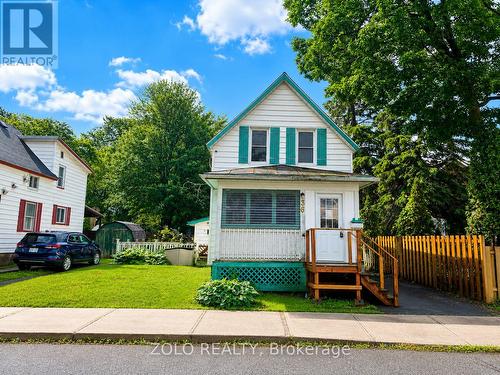 36 TIMOTHY AVENUE  Cornwall, ON K6J 1K5