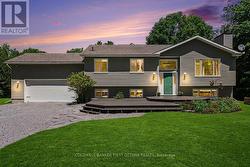 710 BURCHILL ROAD  Montague, ON K0G 1N0