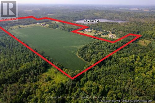 574461 Sideroad 40, West Grey, ON 