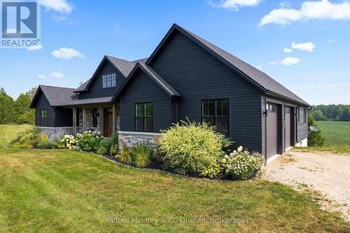 574461 Sideroad 40, West Grey, ON 