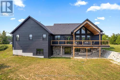574461 Sideroad 40, West Grey, ON 