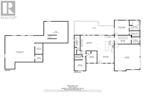 574461 Sideroad 40, West Grey, ON 