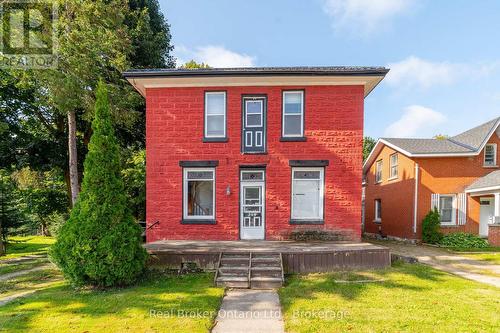 349 MAIN STREET S  Wellington North (Mount Forest), ON N0G 2L0