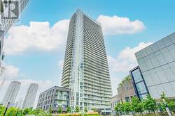 2906 - 75 QUEENS WHARF ROAD  Toronto, ON M5V 0J8
