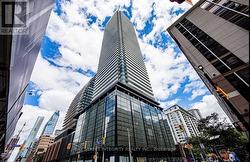 4108 - 501 YONGE STREET Toronto, ON M4Y 0G8