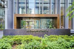 2909 - 50 CHARLES STREET E Toronto, ON M4Y 0C3