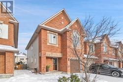 622 LOUIS TOSCANO DRIVE Ottawa, ON K4A 0B3