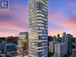 2501 - 501 YONGE STREET Toronto, ON M4Y 1Y4