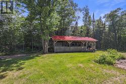 0 MOOSE LAKE & FOX LAKE Road  Massey, ON P0P 1P0