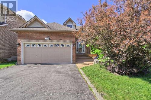 101 OLD COLONY ROAD  Richmond Hill, ON L4E 3X2