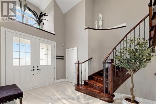 32 Nicort Road, King, ON 