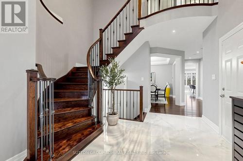32 Nicort Road, King, ON 
