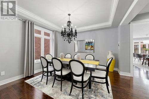 32 Nicort Road, King, ON 