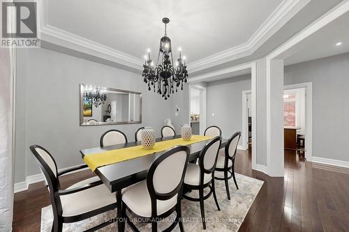32 Nicort Road, King, ON 