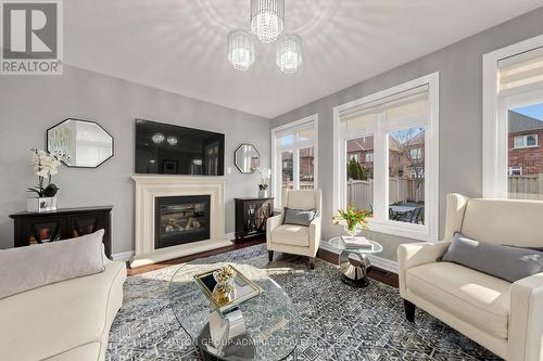32 Nicort Road, King, ON 