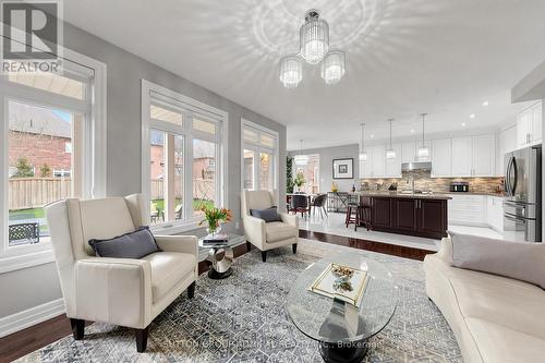 32 Nicort Road, King, ON 