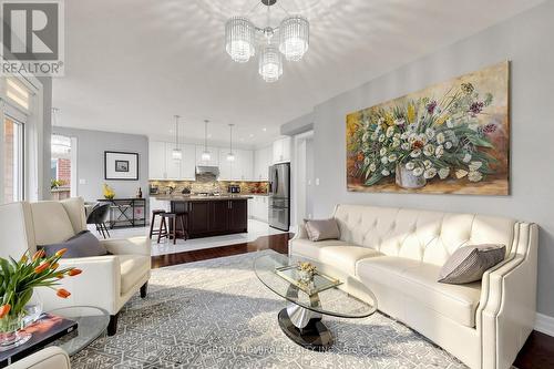 32 Nicort Road, King, ON 
