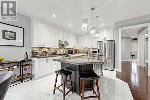 32 Nicort Road, King, ON 