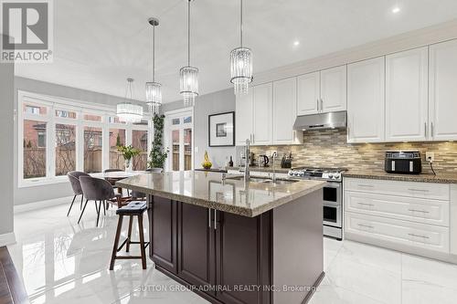 32 Nicort Road, King, ON 