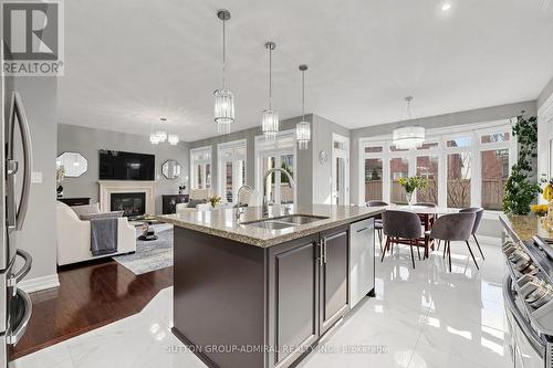 32 Nicort Road, King, ON 
