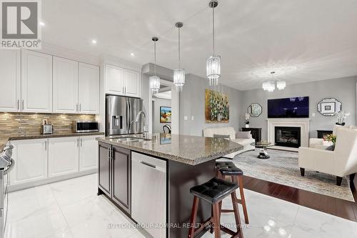 32 Nicort Road, King, ON 