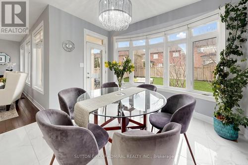 32 Nicort Road, King, ON 